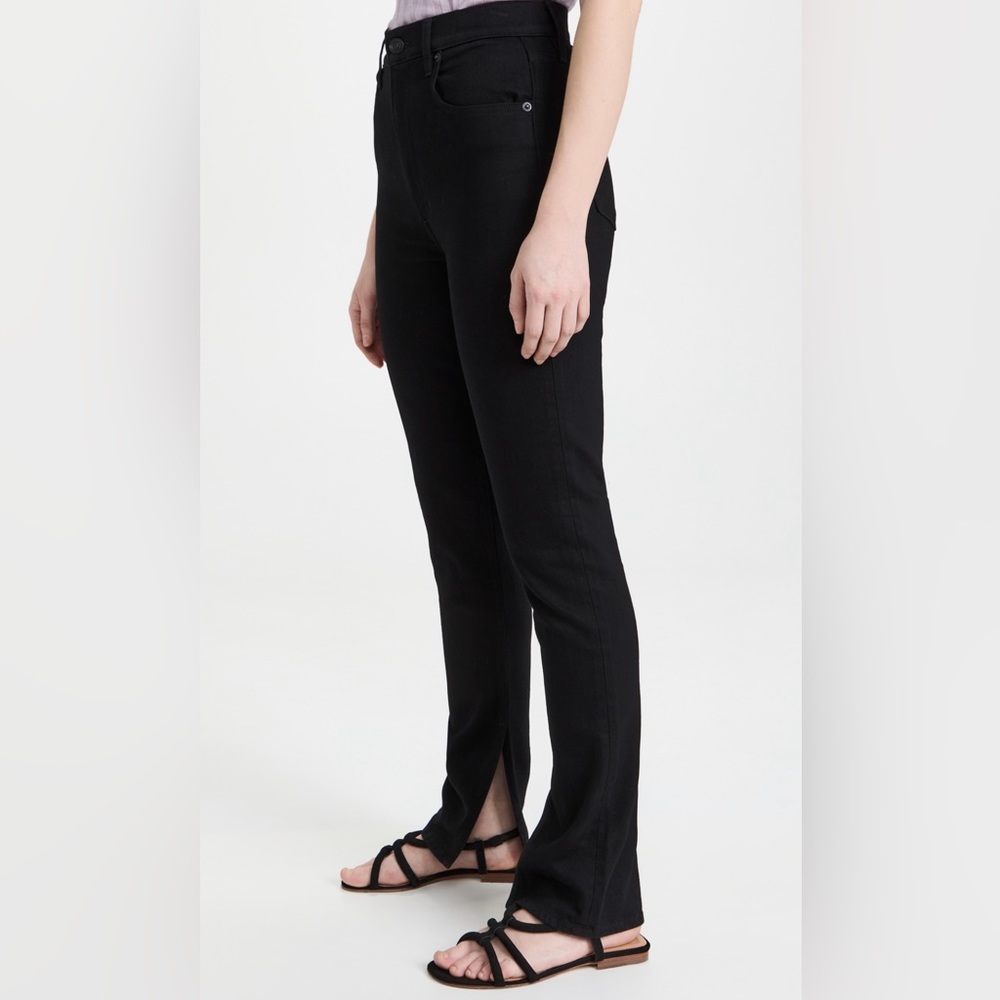 SLVRLAKE Denim